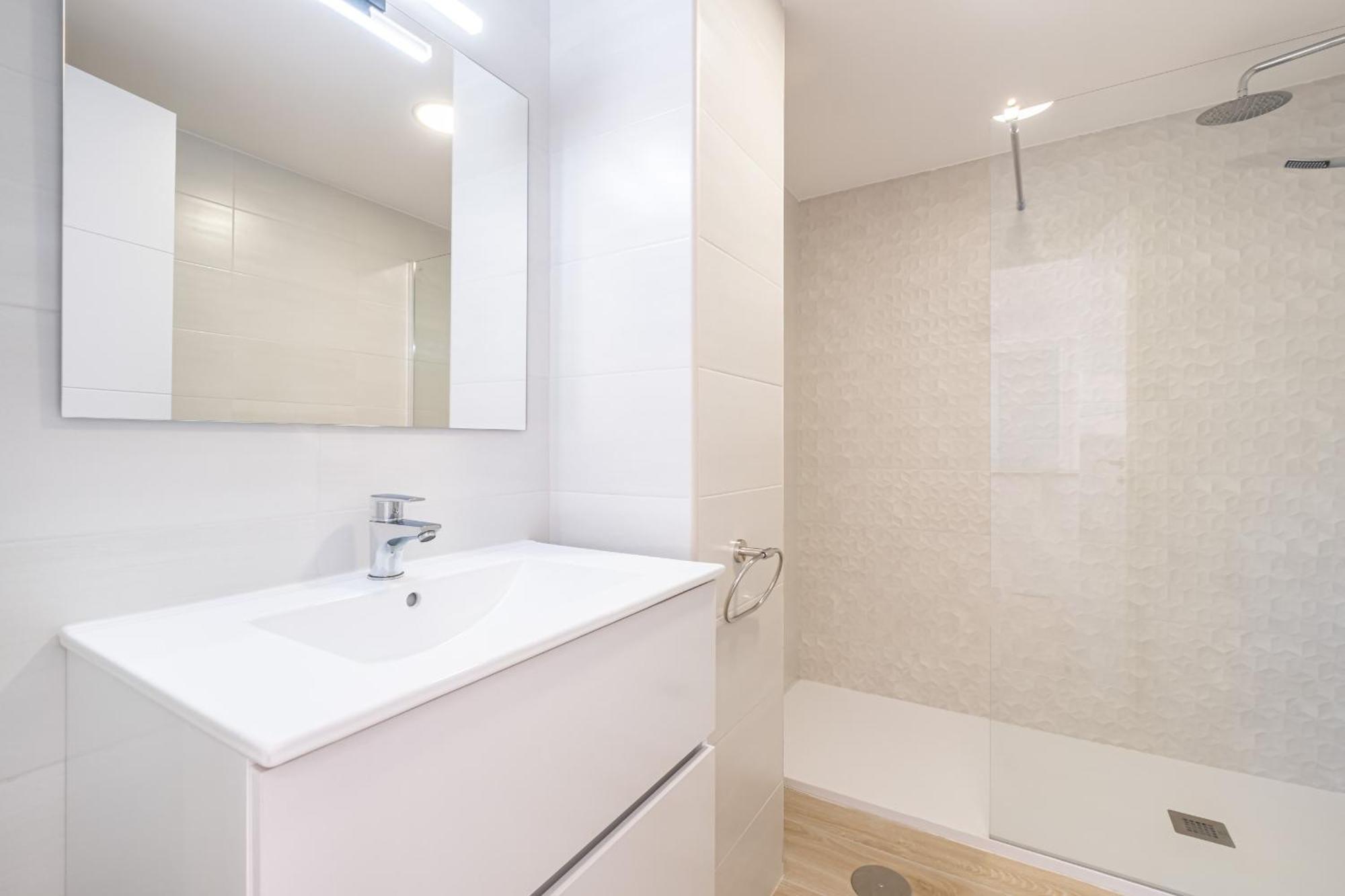 Las Antillas 7-B Apartment Levante Beach Бенидорм Екстериор снимка